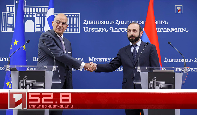 Օրը՝ 60 վայրկյանում | 27.09.2022