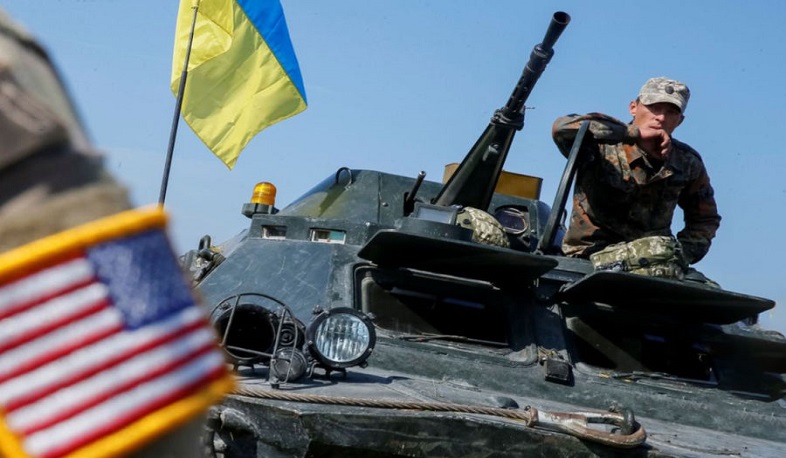 США разрешили Киеву наносить удары по территориям, где прошли референдумы