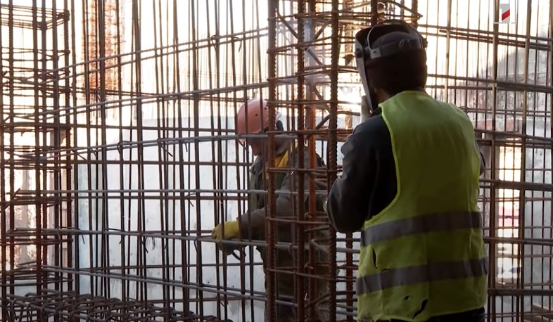 Նախատեսվում է անբավարար տեխնիկական վիճակում գտնվող  բնակֆոնդի հիմնախնդրի կանոնակարգման նպատակով սահմանել լիազորող նորմեր