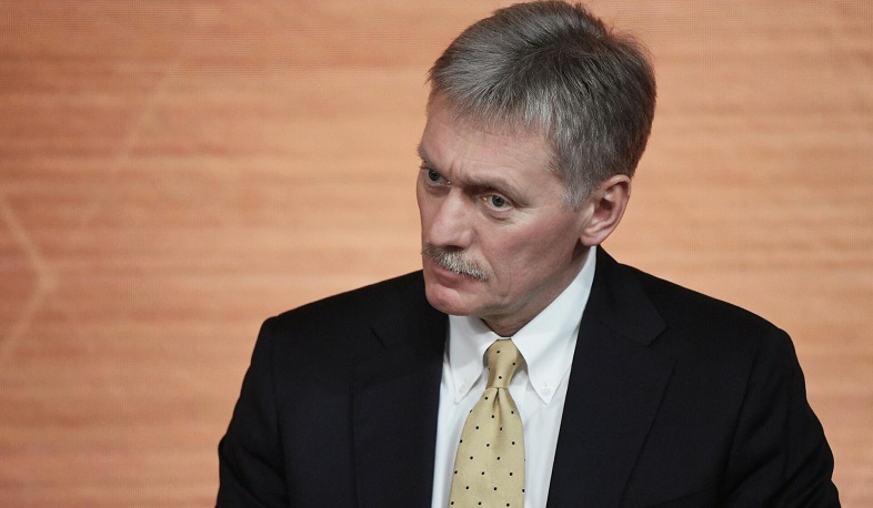 Objective to liberate DPR’s entire territory is still in force: Peskov