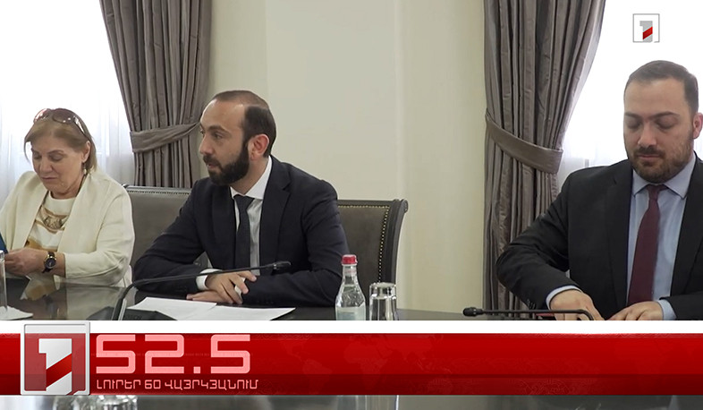 Օրը՝ 60 վայրկյանում | 28.09.2022