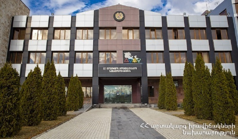 Երևանի ալրաղացի տարածքում կիրականացվեն ապամոնտաժման աշխատանքներ