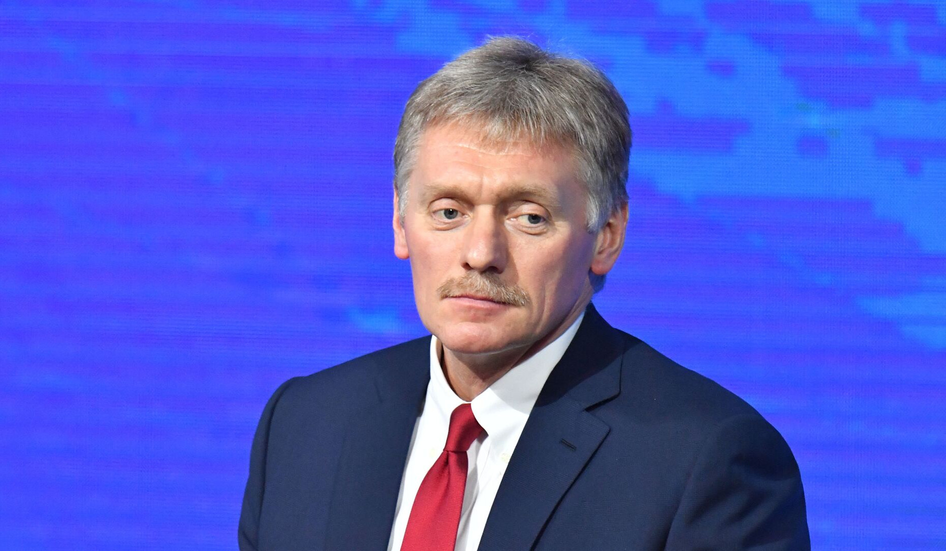 Peskov unveils date and time for signing ceremony for new regions to join Russia
