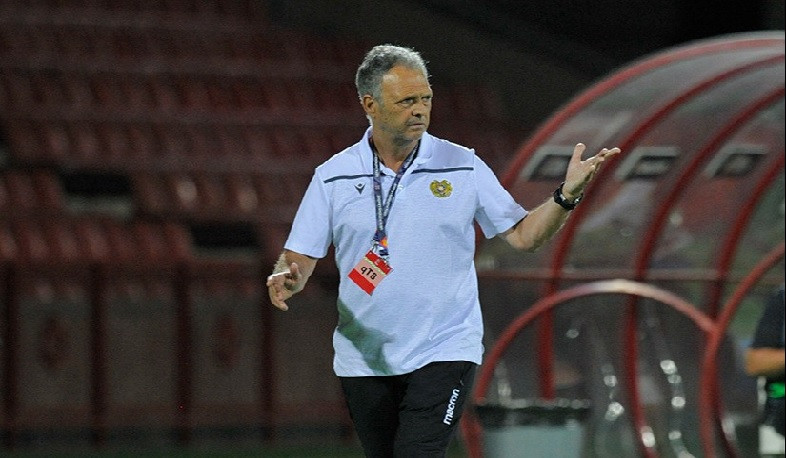 Խոակին Կապառոսը այլևս չի գլխավորի Հայաստանի ազգային հավաքականը