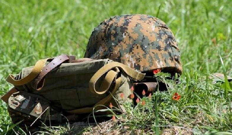 ՊՆ-ն հայտնել է երեկ ադրբեջանական սադրանքի հետևանքով զոհված զինծառայողների անունները