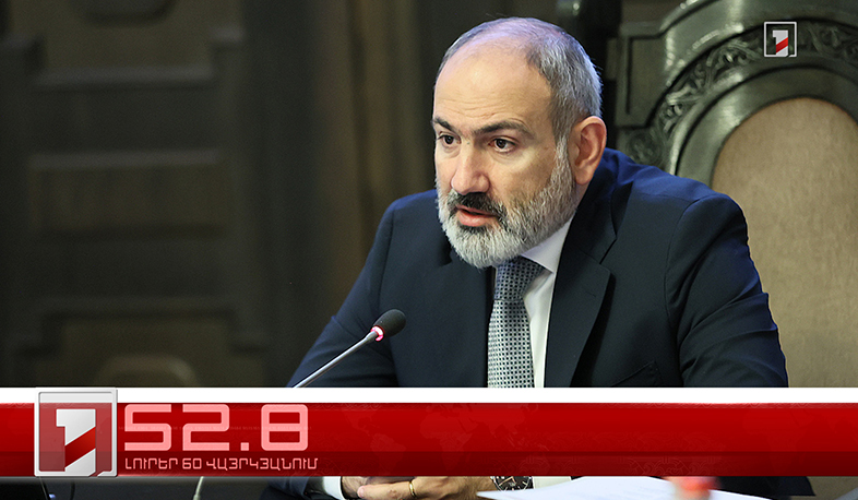 Օրը՝ 60 վայրկյանում | 29.09.2022