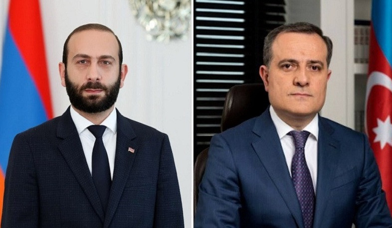 On October 2, meeting of foreign ministers of Armenia and Azerbaijan to take place in Geneva