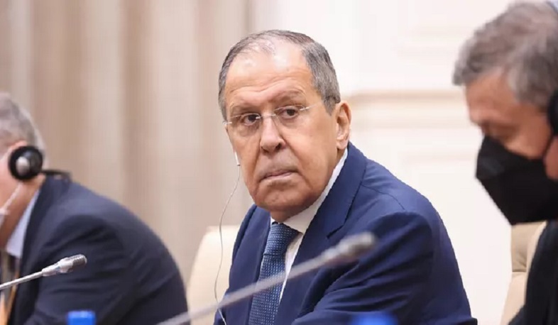 Lavrov spoke about CIS demand