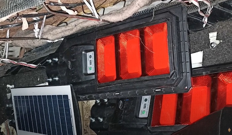 Պարիս Հերունու անվան աստղադիտարանի տարածքից գողություն էր կատարվել. ոստիկանների բացահայտումը