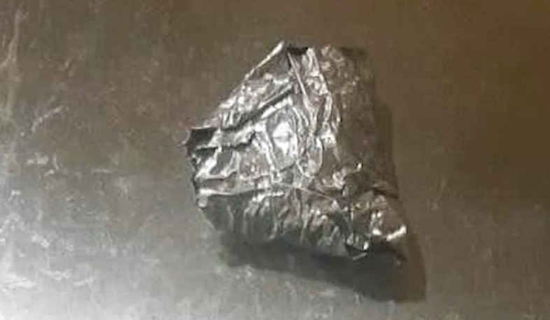 Փորձ է արվել մաքսանենգ ճանապարհով Հայաստան ներմուծել «մեթամֆետամին» և «մեթադոն» թմրամիջոցներ