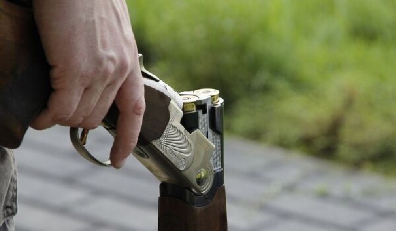 Ոստիկանները որսագողության դեպք են բացահայտել