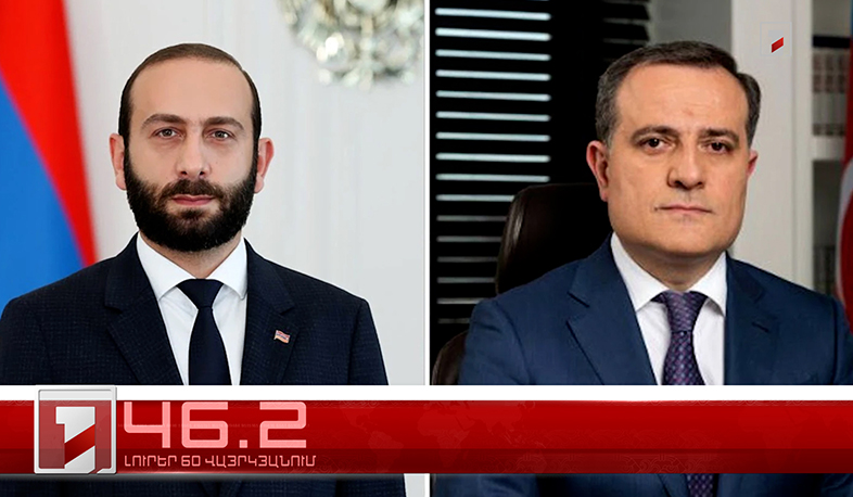 Օրը՝ 60 վայրկյանում | 30.09.2022