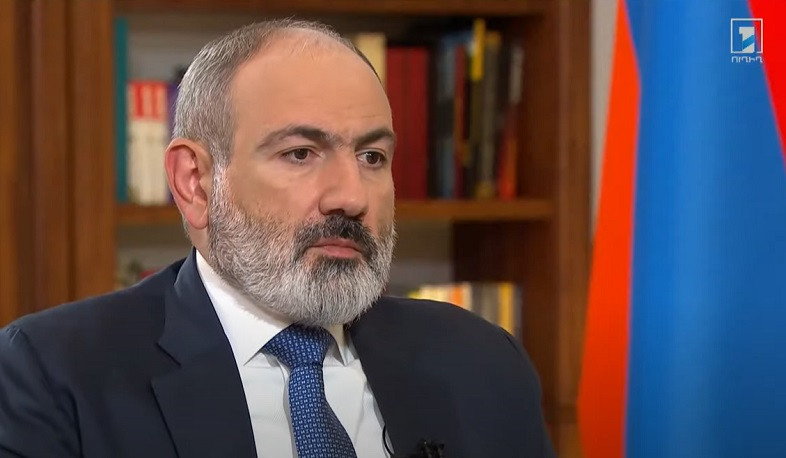 We should do our best for peace to become common interest for the region: Nikol Pashinyan
