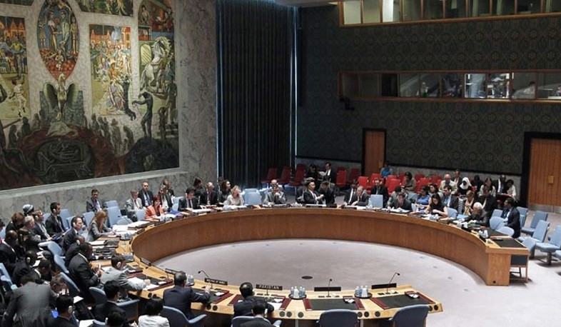 Россия наложила вето на резолюцию Совбеза ООН, осуждающую референдумы