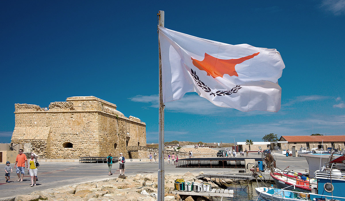 Кипр намерен использовать дипломатию в ответ на растущие угрозы Турции