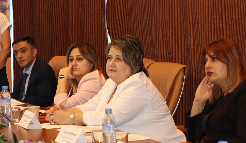 Կստեղծվի պետություն – մասնավոր հատվածի փոխգործակցության միասնական հարթակ