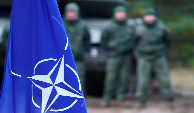 В НАТО объяснили невозможность ответить на просьбы Зеленского о помощи