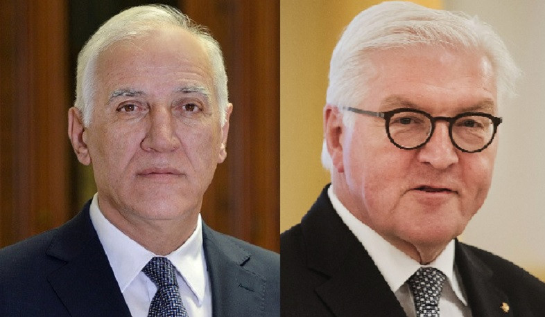 Հայաստանը կարևորում է Գերմանիայի հետ համագործակցության ամրապնդման ուղղությամբ ջանքերը. Վահագն Խաչատուրյան