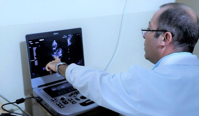 Քրեակատարողական առողջապահական համակարգը համալրվել է ժամանակակից բժշկական սարքավորումներով