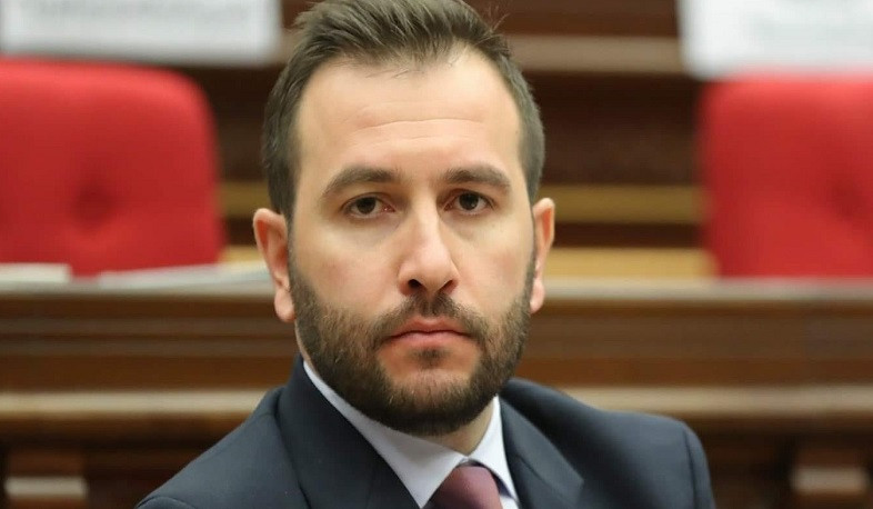 Կոնջորյանը ԱՄՆ Ներկայացուցիչների պալատի անդամներին է ներկայացրել հայ ռազմագերիների նկատմամբ ադրբեջանցիների բարբարոսությունները