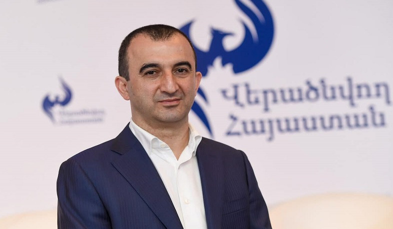 Մխիթար Զաքարյանը որոշել է դադարեցնել պատգամավորական գործունեությունը