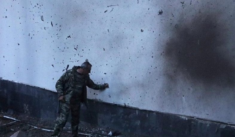 No surprise that the USA supports democratic Armenia in contrast to authoritarian Azerbaijan: Time