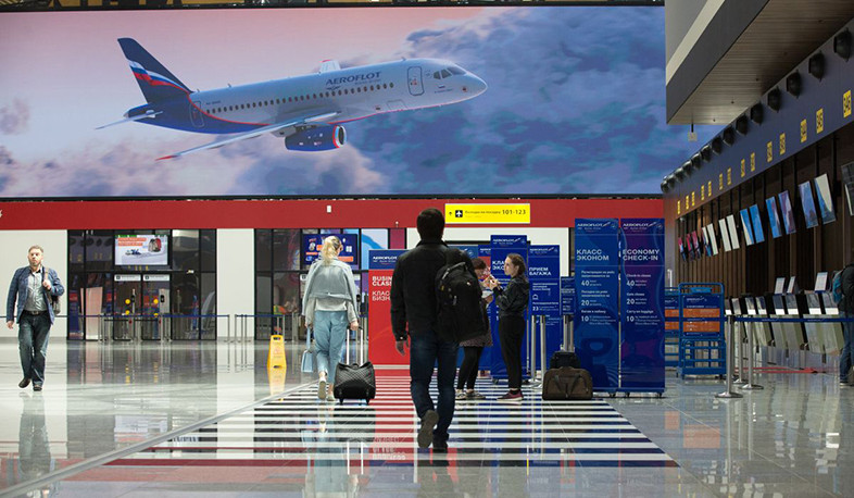 Ռուսաստանցիների ներհոսքը երկու շաբաթվա ընթացքում ավելի քան 200 հազար է. Ղազախստանի ՆԳՆ