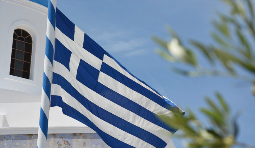 Греция решительно осуждает такие акты насилия и призывает к тщательному расследованию для привлечения виновных к ответственности: МИД Греции