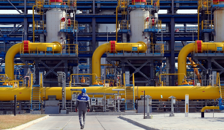 Турция просит Россию отложить часть платежей за природный газ до 2024 года: Bloomberg