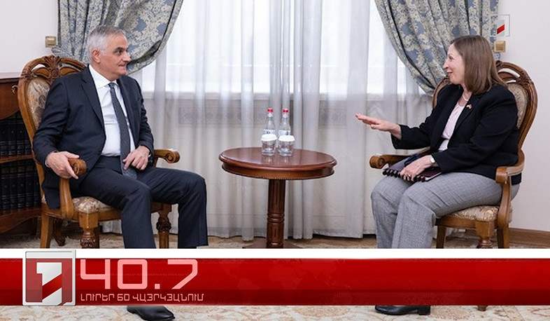 Օրը՝ 60 վայրկյանում | 04.10.2022