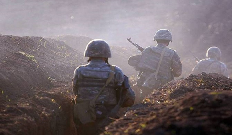 Ադրբեջանը ԱՄՆ միջնորդությամբ հայկական կողմին է վերադարձրել 17 հայ ռազմագերիների