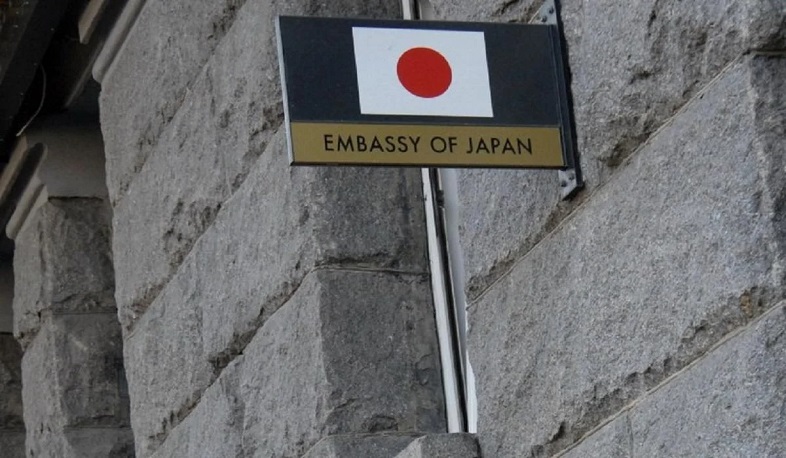 Япония с 5 октября возобновит работу посольства в Киеве