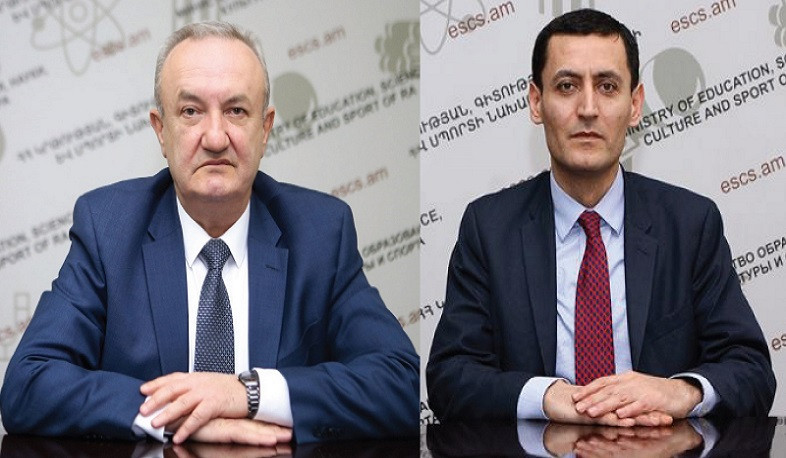 Վահրամ Դումանյանը կմասնակցի ՄԱԿ-ի Եվրոպայի տնտեսական հանձնաժողովի 9-րդ նախարարական համաժողովին