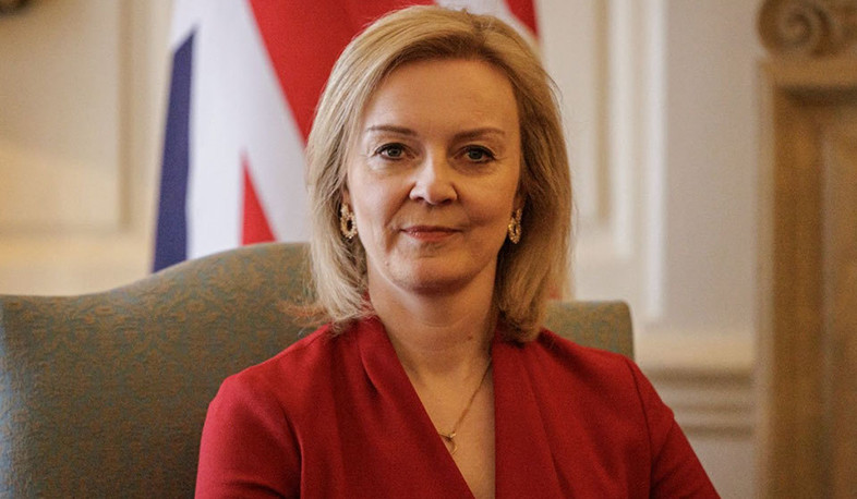 Կախված չենք լինի էժան ապրանքներ և էներգիա մատակարարող ավտորիտար ռեժիմներից. Թրաս