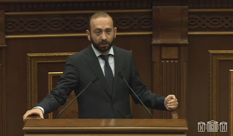 Təhlil etdiyimiz şeylər var, mütləq cavab verəcəyik։ Mirzoyan Azərbaycan tərəfinin təklifləri haqqında