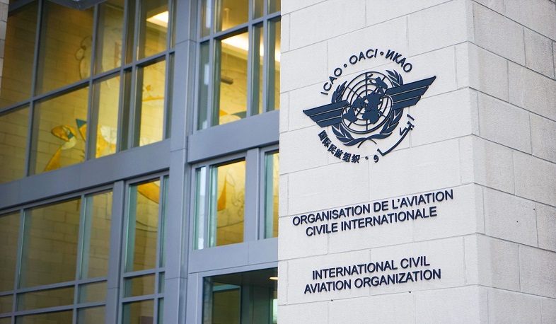 РФ не вошла ни в одну из трех групп совета Международной организации гражданской авиации