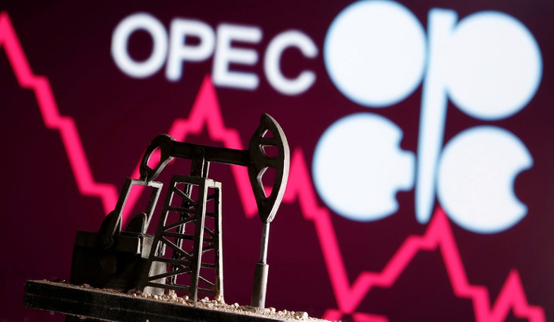 OPEC+ agrees to biggest oil production cut since start of pandemic