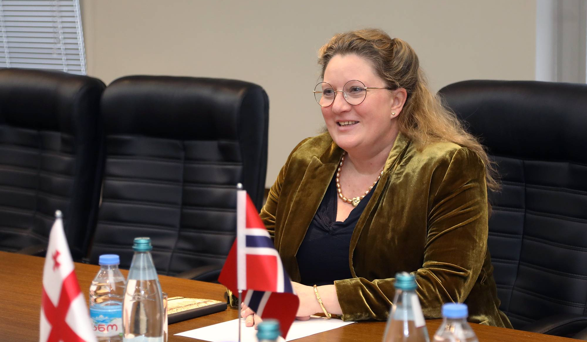 Norveç erməni hərbi əsirlərin qətlinə görə günahkarları məsuliyyətə cəlb etməyə çağırır