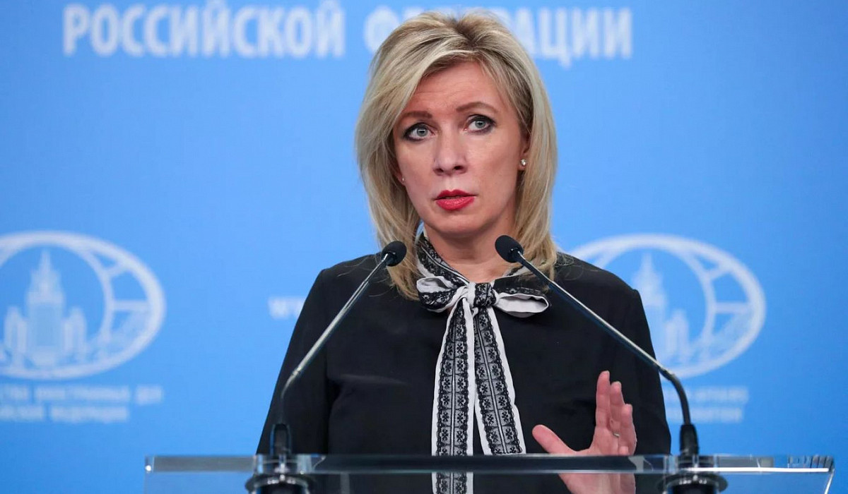 Захарова призвала расследовать возможные случаи военных преступлений