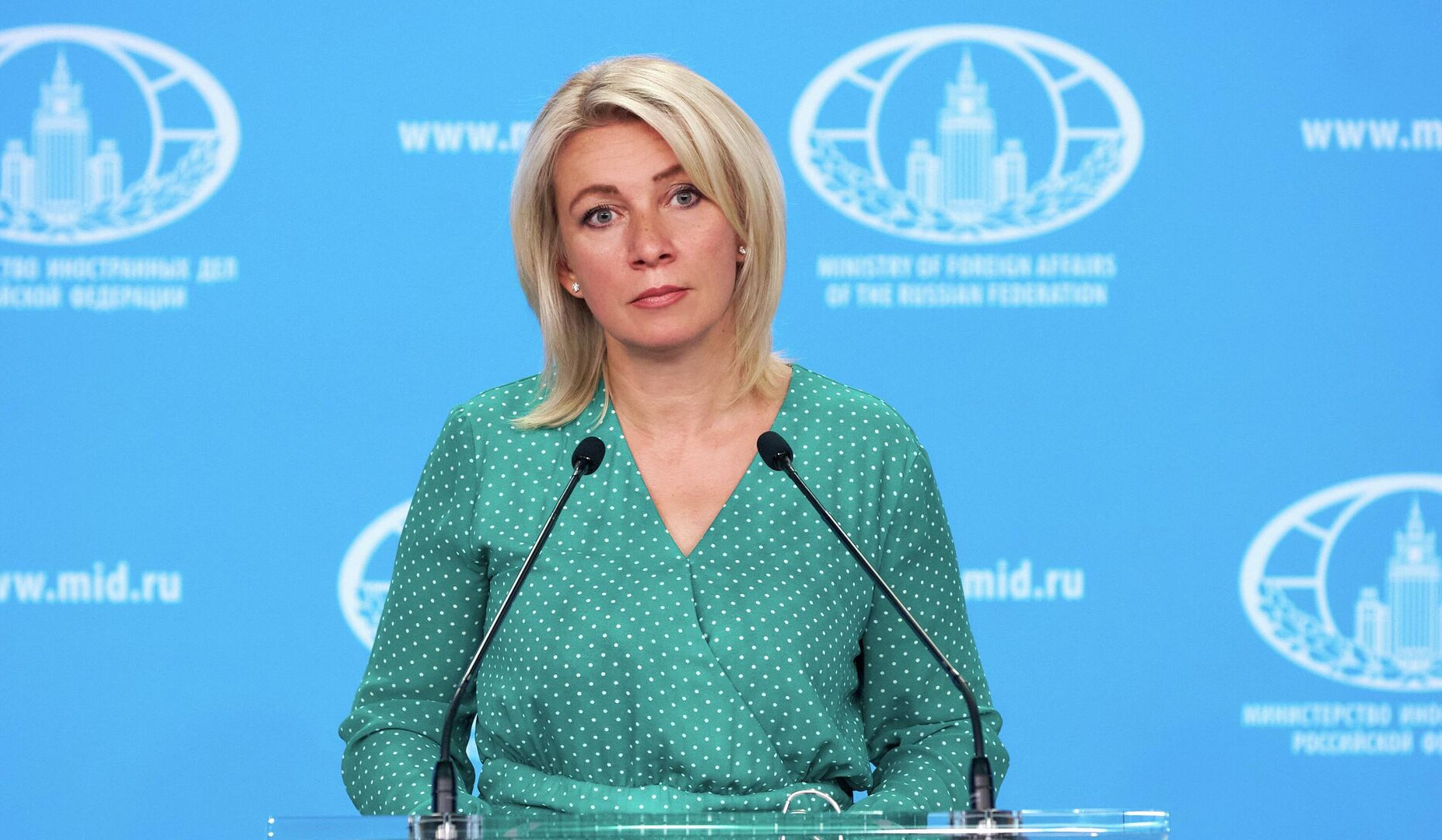 Moscow calls on Baku and Yerevan to return detained persons on principle of ‘all for all’: Zakharova