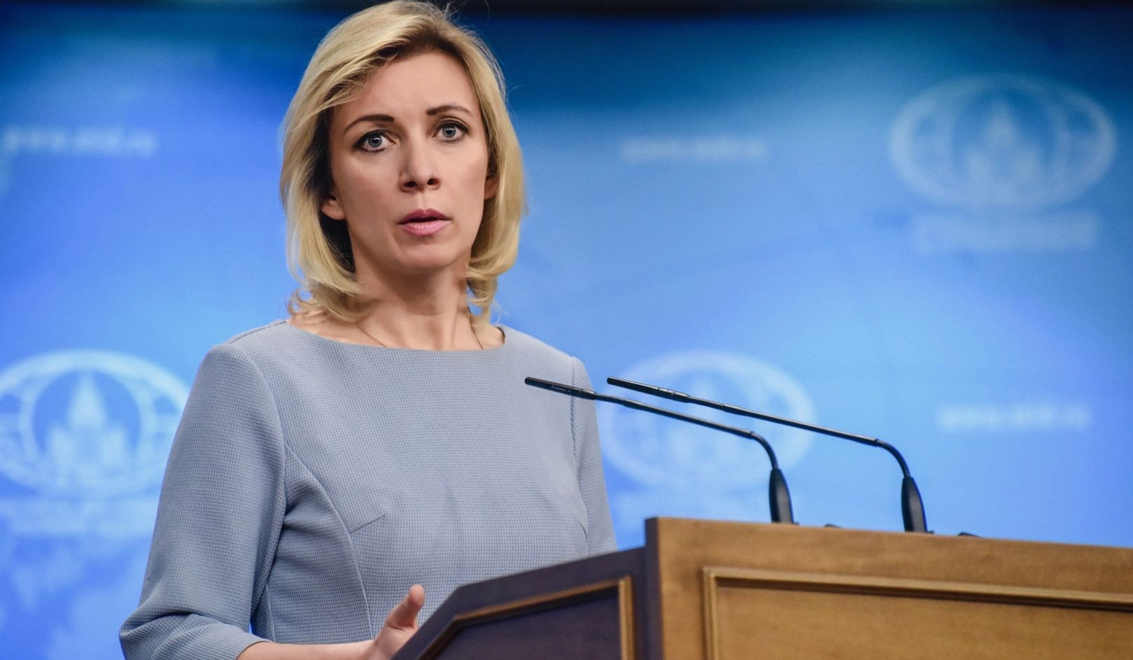 Ermənistan və Azərbaycan arasında Sülh մüqaviləsinə Qərbin yanaşmaları tam balanslaşdırılmış deyil: Zaxarova