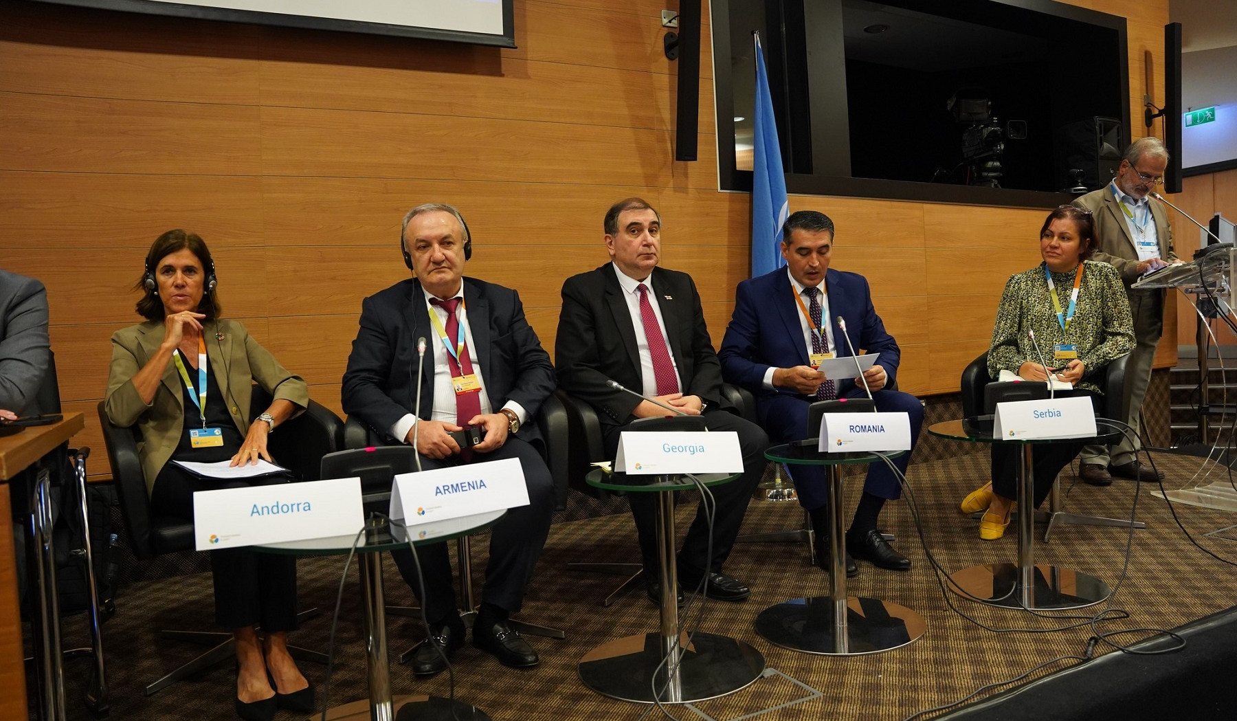 Ադրբեջանական ագրեսիայի հետևանքով 24873 աշակերտ և մանկապարտեզի 5808 սան զրկվել են կրթության իրավունքից. Դումանյան