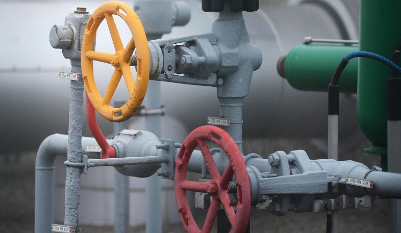 Турция решила вдвое увеличить мощность Транс-Анатолийского газопровода