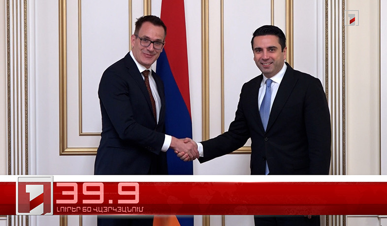 Օրը՝ 60 վայրկյանում | 06.10.2022