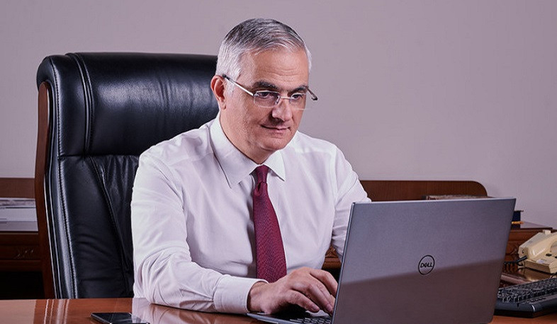 Փոխվարչապետ Գրիգորյանը և ԱԶԲ նախագահը քննարկել են էներգետիկ և ճանապարհային ենթակառուցվածքների զարգացման աշխատանքները