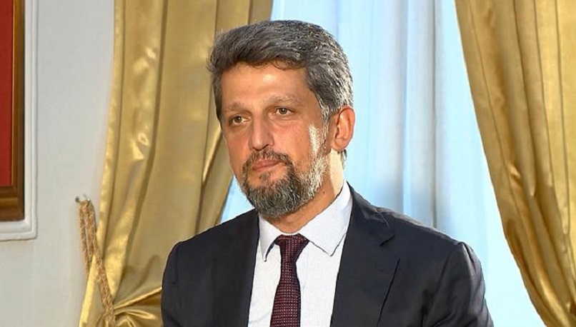 Now it is the time to take more responsibility all together for a lasting peace in the Caucasus: Garo Paylan
