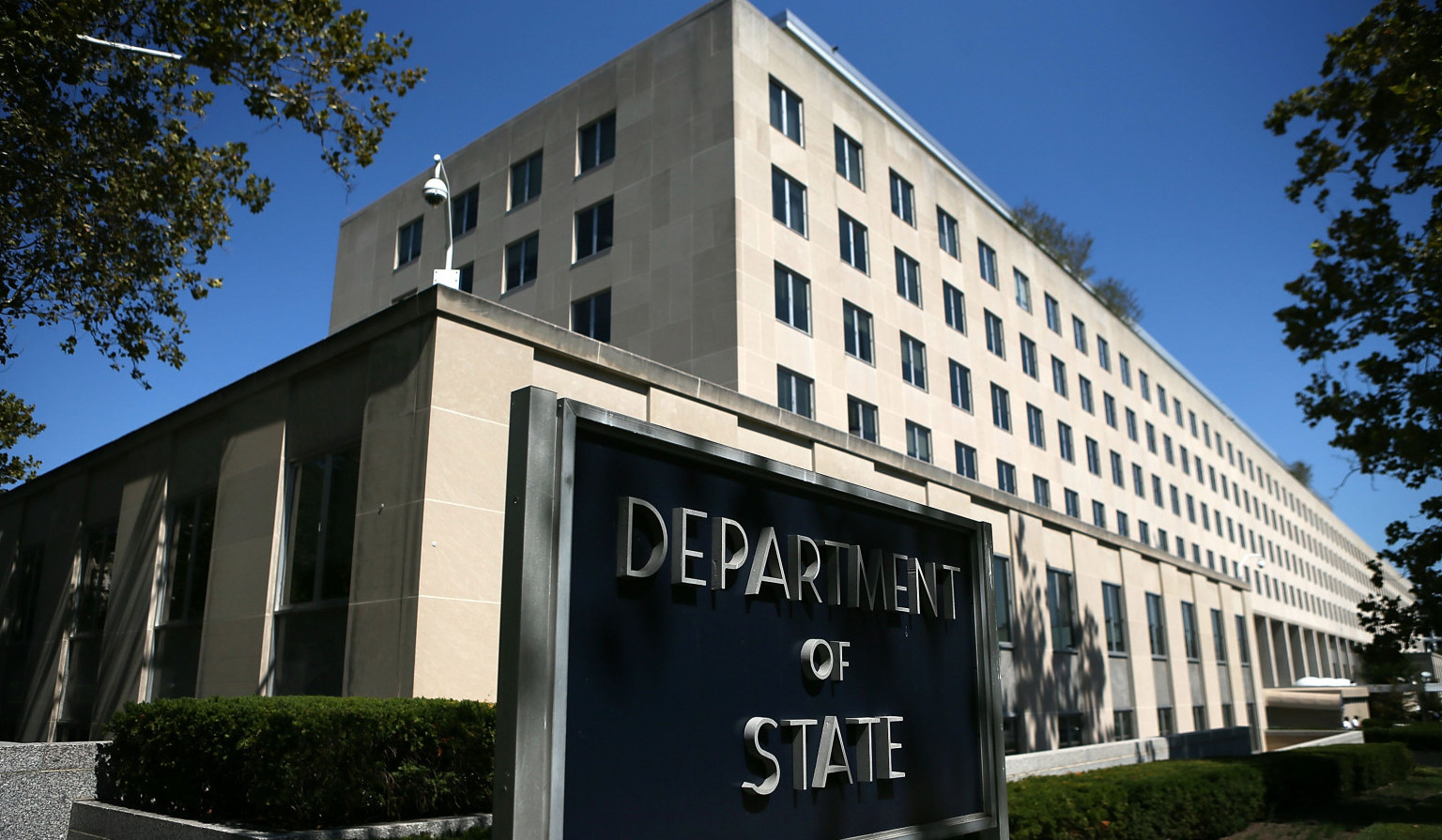US welcomes progress of EU observation mission in region: State Department