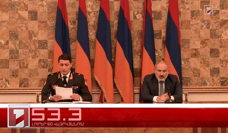 Օրը՝ 60 վայրկյանում | 06.10.2022