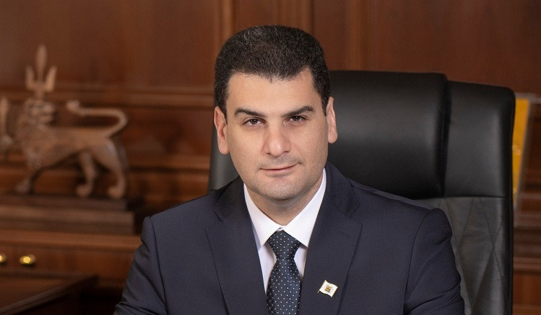 Շնորհավոր տոնդ, մեր սրտի մայրաքաղաք. Երևանի քաղաքապետի ուղերձը