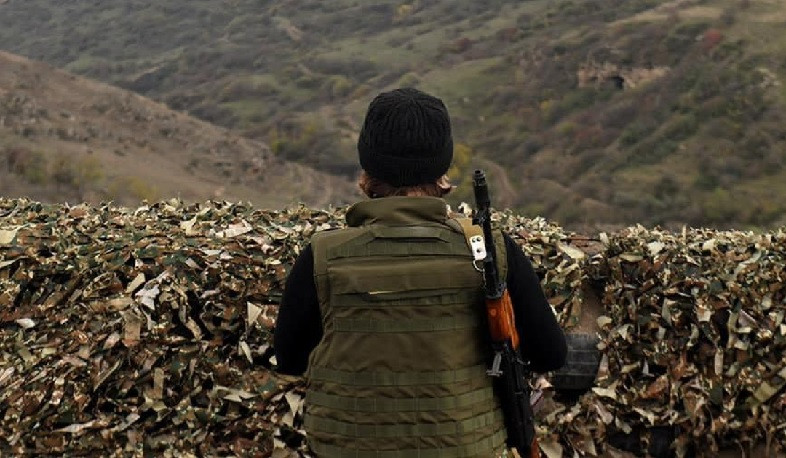 Հայ կանանց մեռելային լռությունը. Աննա Հակոբյան